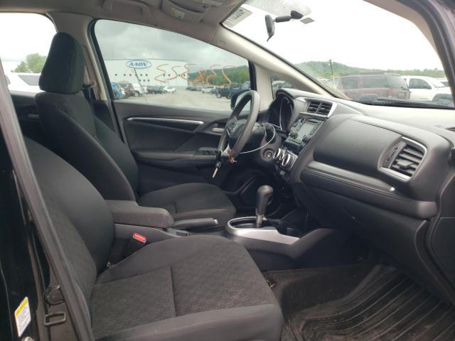 2015 HONDA FIT LX 3HGGK5H51FM717195