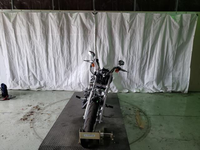 2017 HARLEY-DAVIDSON XL883 SUPE 1HD4CR216HC445533