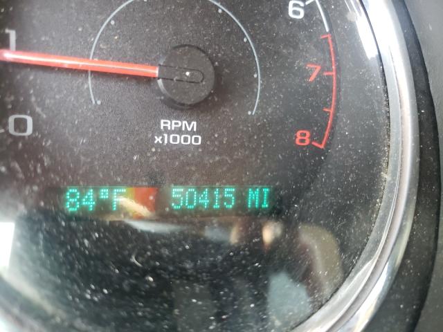 2010 CHEVROLET COBALT 1LT 1G1AD5F50A7183412