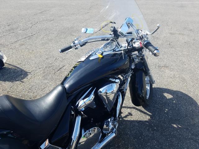 2015 HONDA VT1300 CT JH2SC6678FK500628