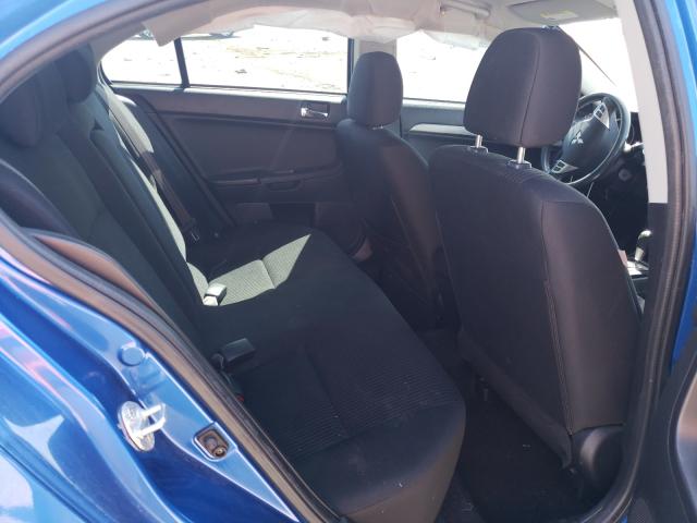 2015 MITSUBISHI LANCER SE JA32V2FW8FU013354