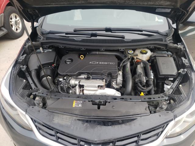 2018 CHEVROLET CRUZE PREM 1G1BF5SM2J7131033