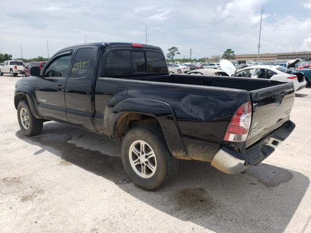2011 TOYOTA TACOMA PRE 5TFTX4GN3BX001929