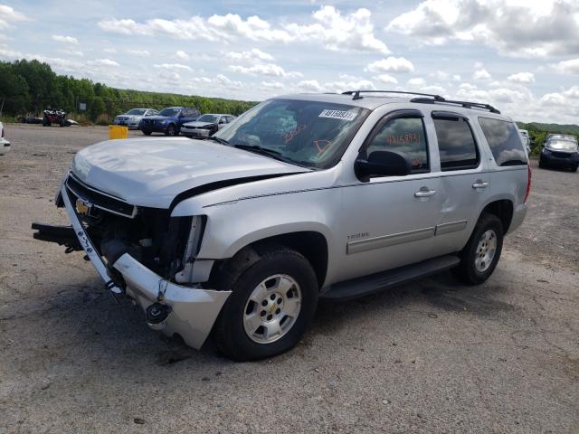 2011 CHEVROLET TAHOE 1GNSKBE0XBR339927