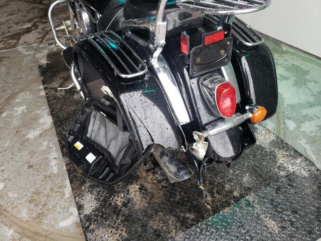 2006 KAWASAKI VN1600 G JKBVNKG1X6A001344
