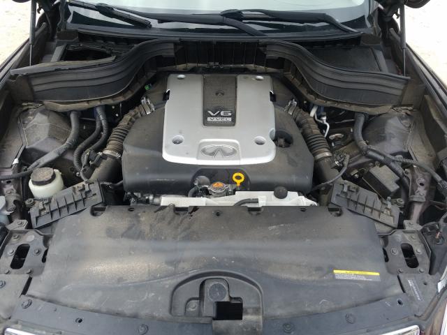 2015 INFINITI QX50 JN1BJ0HP4FM730831