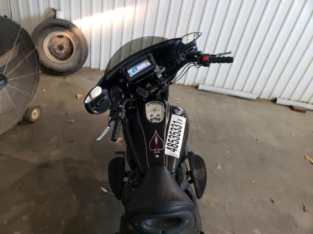 2009 YAMAHA XV1900 A JYAVP21E79A007053