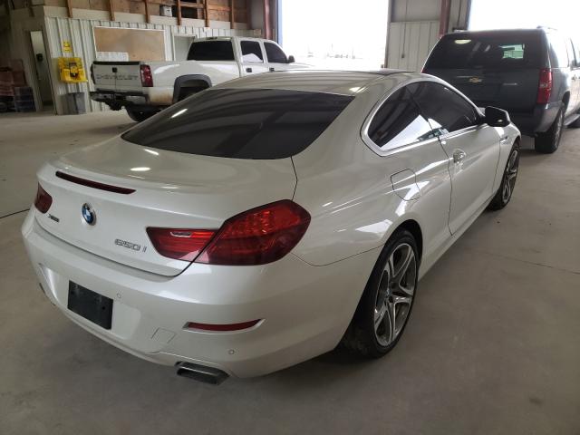 VIN WBAYM1C52FD325266 2015 BMW 6 Series, 650 XI no.4