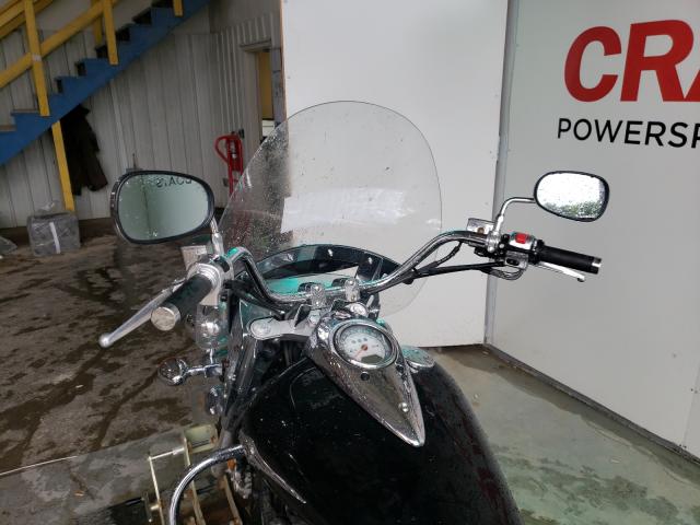 2006 KAWASAKI VN1600 G JKBVNKG1X6A001344