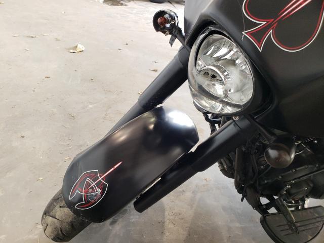 2009 YAMAHA XV1900 A JYAVP21E79A007053