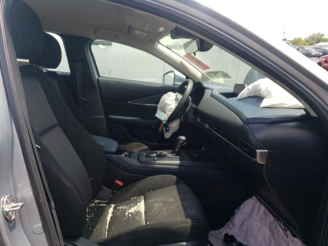 2020 MAZDA CX-30 PREM 3MVDMABL8LM112239