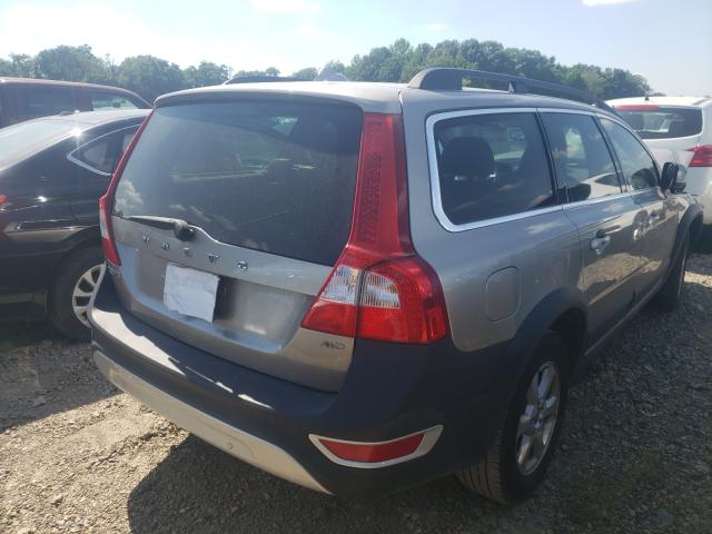 2012 VOLVO XC70 3.2 YV4940BZ7C1139853