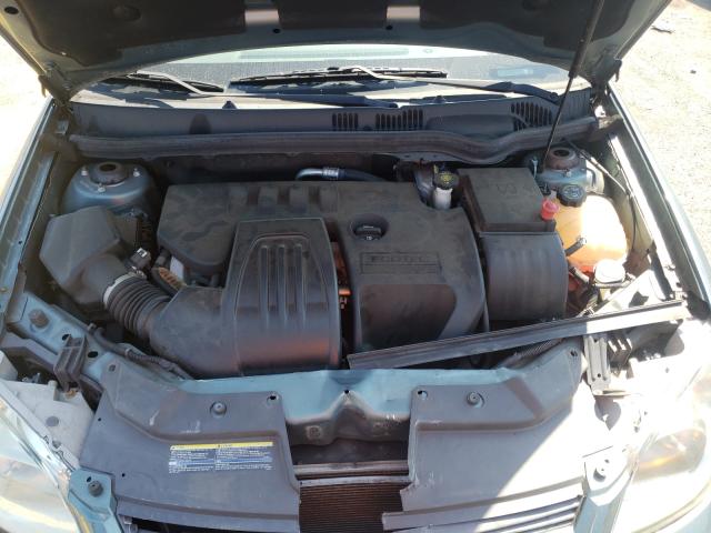 2010 CHEVROLET COBALT 1LT 1G1AD5F50A7183412