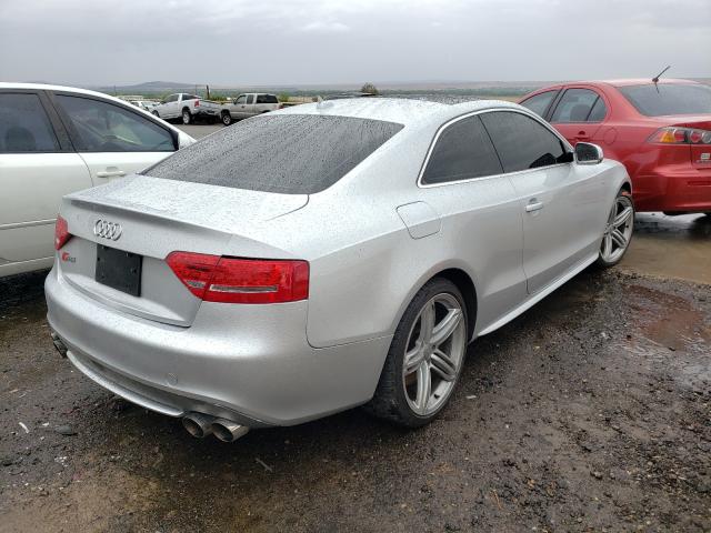 2011 AUDI S5 PREMIUM WAUCVAFR5BA000676