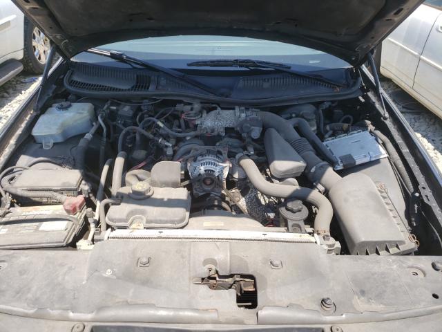 2011 LINCOLN TOWN CAR 2LNBL8EV7BX754015