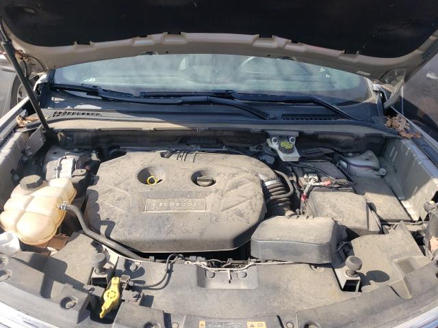 2015 LINCOLN MKC 5LMCJ2A96FUJ31477