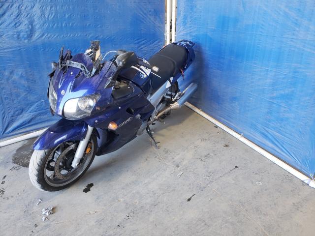 2005 YAMAHA FJR1300 AC JYARP09Y35A000616