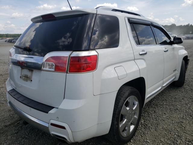 2013 GMC TERRAIN DE 2GKFLYE35D6408160