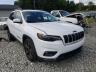 2019 JEEP  CHEROKEE