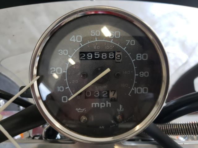 2003 HONDA VT600 CD JH2PC213X3M405622