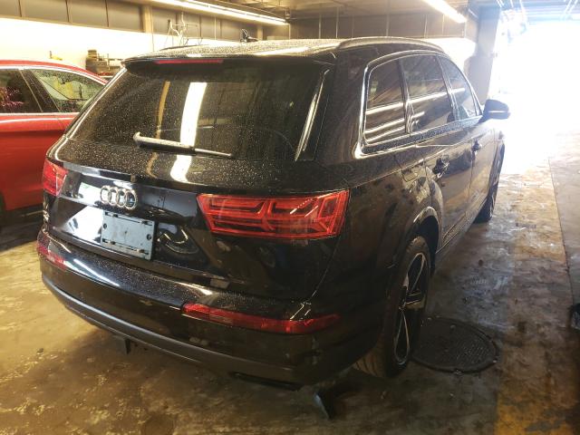 VIN WA1VAAF77KD023388 2019 Audi Q7, Prestige no.4