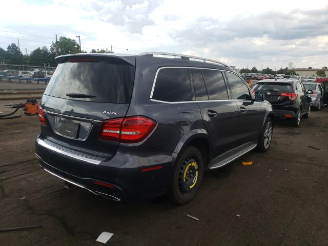 2017 MERCEDES-BENZ GLS 550 4M 4JGDF7DE9HA772772