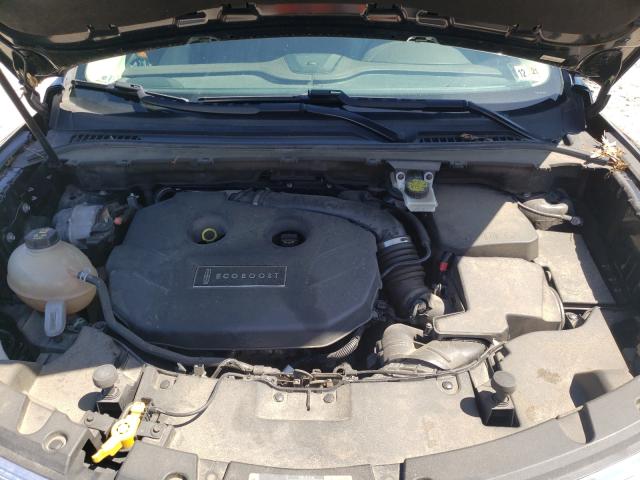 2017 LINCOLN MKC SELECT 5LMTJ2DH6HUL31202