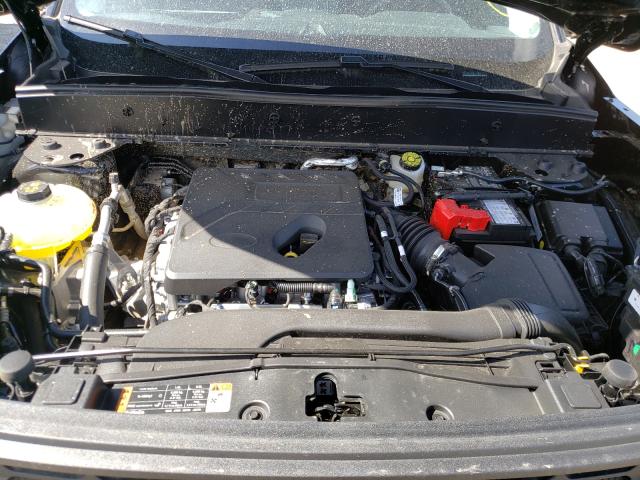 2021 FORD BRONCO SPO 3FMCR9A67MRA61518