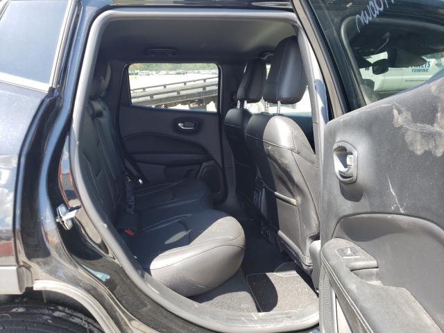 2021 JEEP COMPASS 80 3C4NJDEB2MT537160