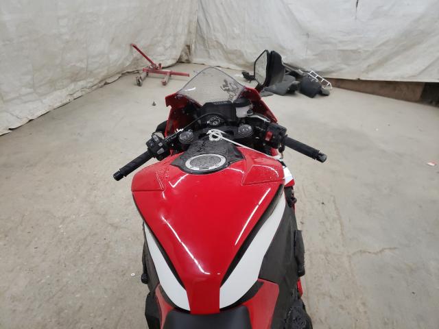2019 HONDA CBR1000 RR JH2SC7717KK200153