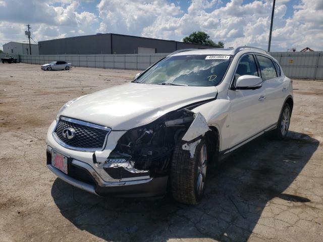 2017 INFINITI QX50 JN1BJ0RR6HM409702