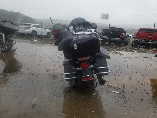 2010 HARLEY-DAVIDSON FLHTC 1HD1FF41XAB633411