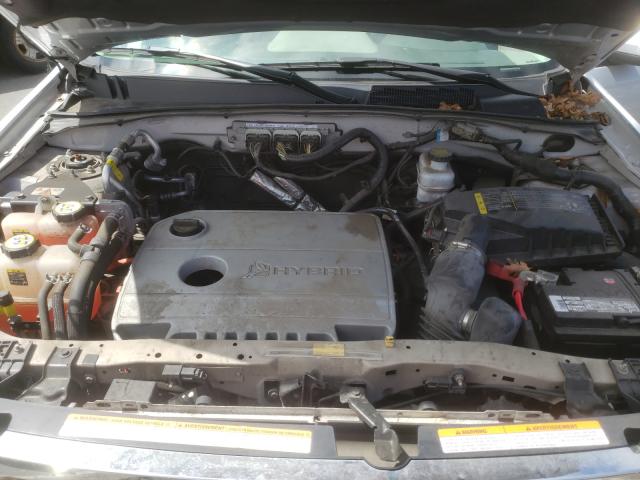 2012 FORD ESCAPE HYB 1FMCU4K39CKA84419