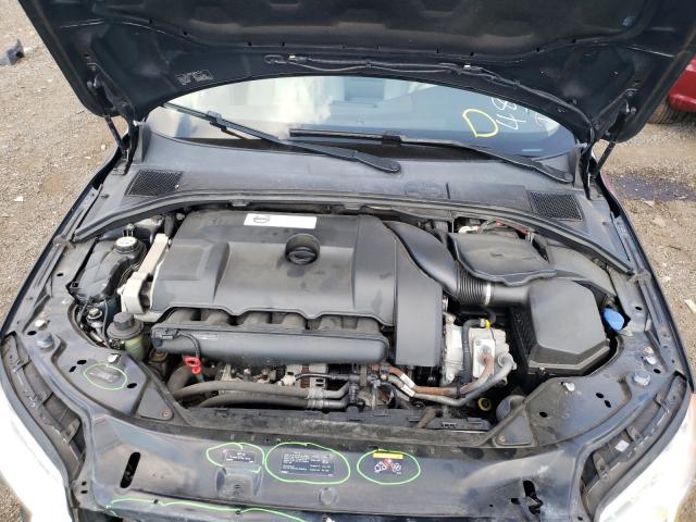 2011 VOLVO S80 T6 YV1902AH9B1146685