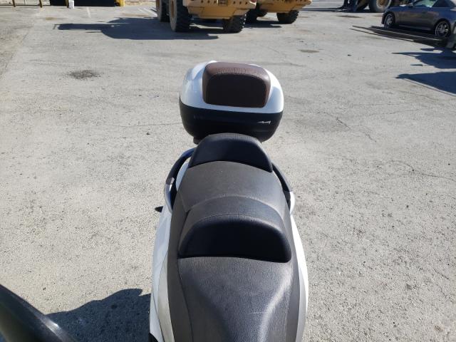 2016 PIAGGIO MP3 500 SP ZAPM860X3G5000564