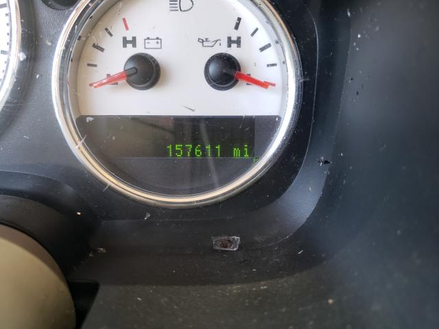 1FTPW12508FB86918 Ford F150 Super 2008. Фото: 7
