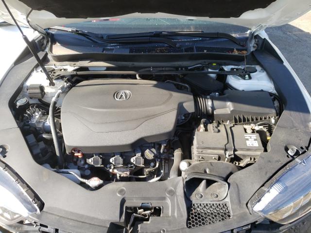 2018 ACURA TLX TECH+A 19UUB2F68JA000926
