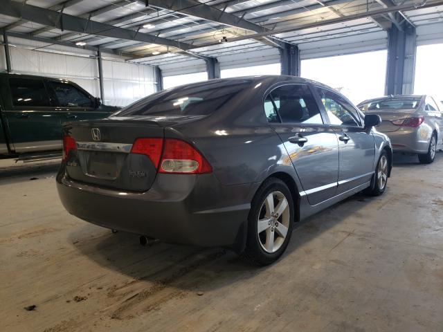 2010 HONDA CIVIC LX-S 19XFA1F63AE025914