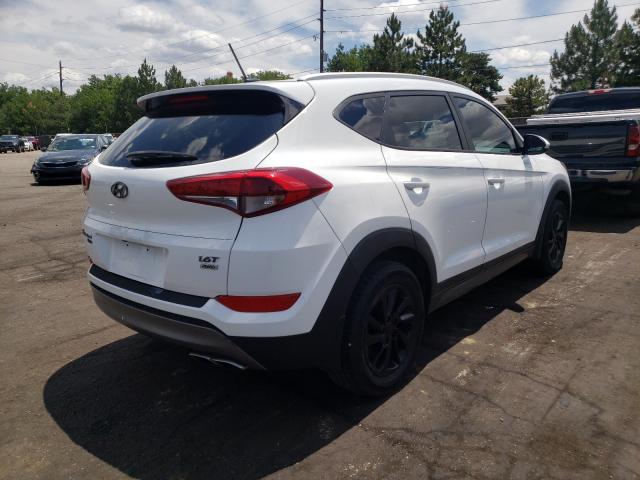 2016 HYUNDAI TUCSON LIM KM8J3CA24GU222925