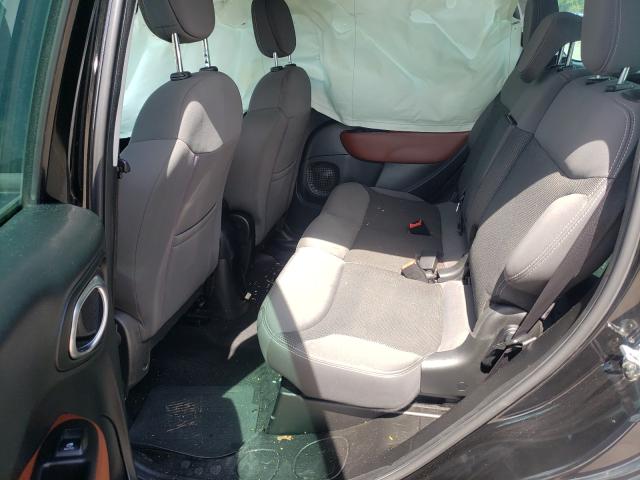 2014 FIAT 500L TREKK ZFBCFADH7EZ012380