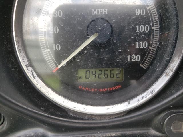 2012 HARLEY-DAVIDSON FLHTCUTG T 1HD1MAM18CB851083