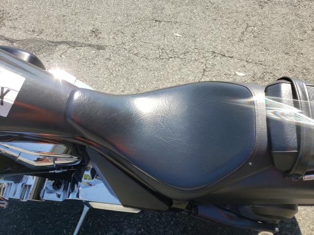2017 HONDA VT1300 CX JH2SC6120HK200144