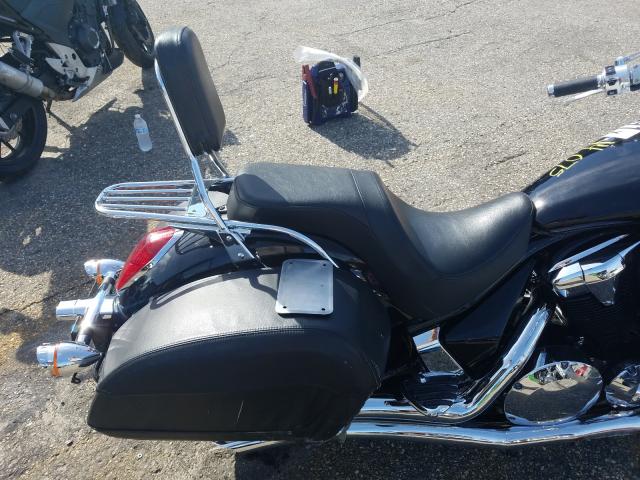 2015 HONDA VT1300 CT JH2SC6678FK500628