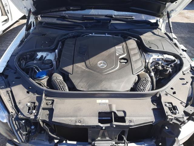 2018 MERCEDES-BENZ S 560 WDDUG8DB2JA407696
