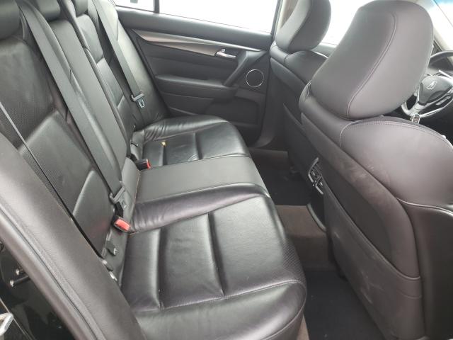 2013 ACURA TL TECH 19UUA8F57DA011093