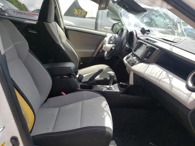 2018 TOYOTA RAV4 HV LE JTMRJREV4JD221110