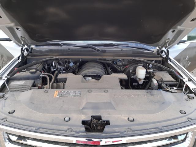 2020 CHEVROLET TAHOE POLI 1GNLCDEC6LR169980