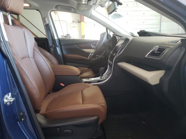 2020 SUBARU ASCENT TOU 4S4WMARD0L3468660