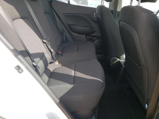 2021 HYUNDAI VENUE SE KMHRB8A36MU095974