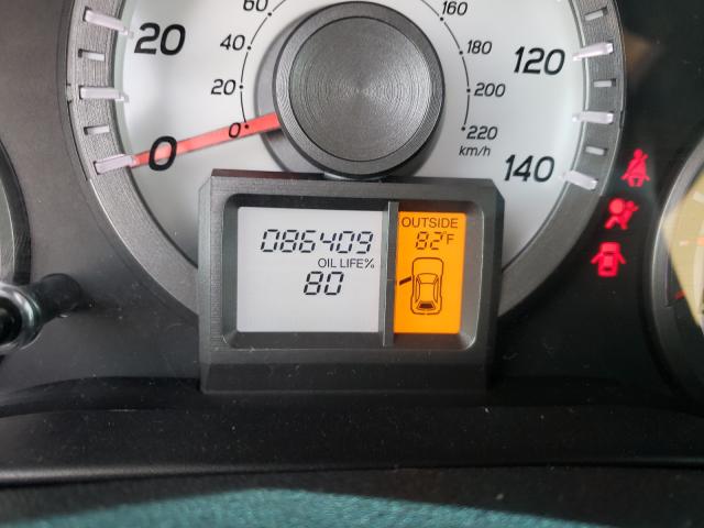2014 HONDA PILOT EX 5FNYF3H49EB026681